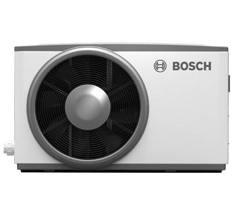 BOSCH Bombas de Calor Compress 3000