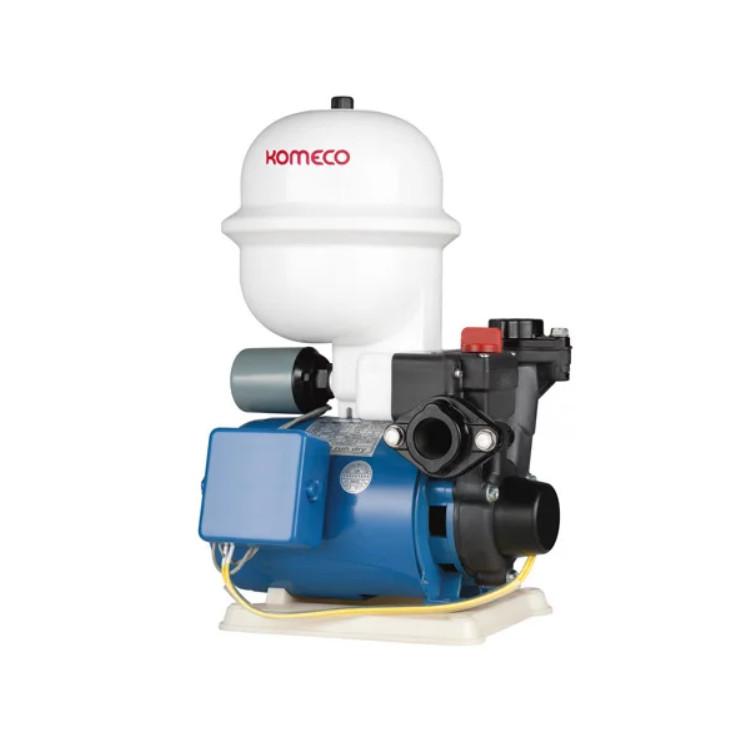 KOMECO Pressurizador TP 820