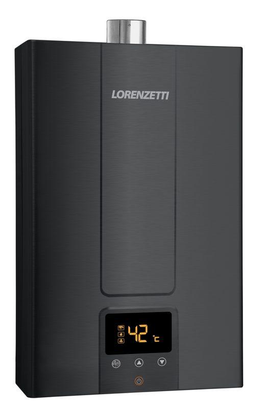 Aquecedor a Gás LORENZETTI LZ 2000DE