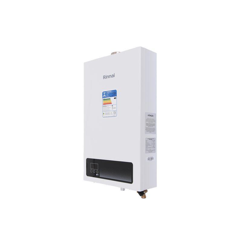 Aquecedor a Gás RINNAI E15