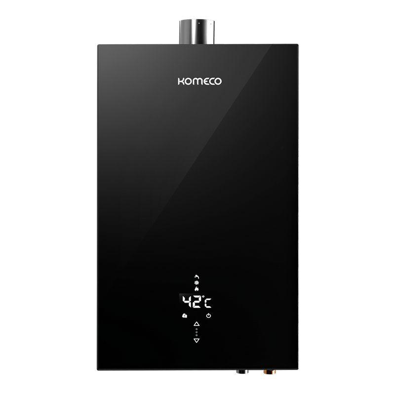 KOMECO Aquecedor a Gás Decor KO16