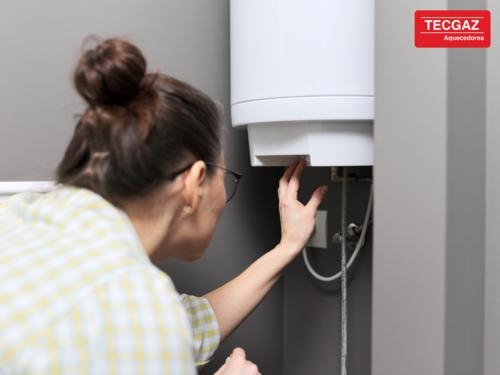 Assistência técnica aquecedor curitiba