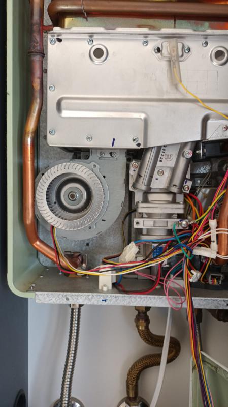 Assistência técnica pressurizador inova
